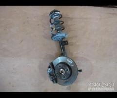 Mozzo sospensione fusello ant sx fiat 500