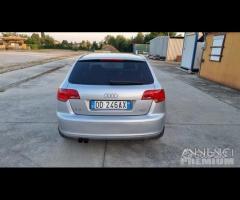 Audi A3 2.0 tfsi quattro - 10