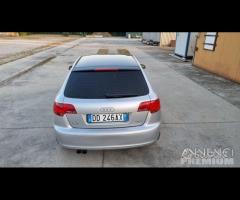 Audi A3 2.0 tfsi quattro - 11