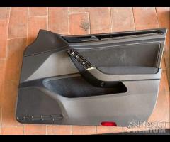 Vari Ricambi Per Interno Per Volkswagen Golf 7 GTD - 9