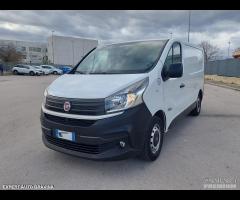 FIAT TALENTO 1.6MTJ TRASP. REFRIGERATI O MEDICI UR - 1