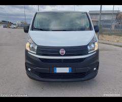 FIAT TALENTO 1.6MTJ TRASP. REFRIGERATI O MEDICI UR