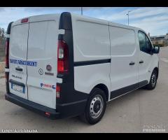 FIAT TALENTO 1.6MTJ TRASP. REFRIGERATI O MEDICI UR - 7