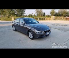 Bmw 318 diesel automatico