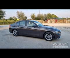 Bmw 318 diesel automatico