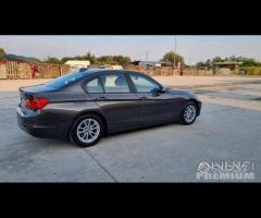 Bmw 318 diesel automatico