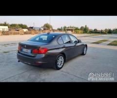 Bmw 318 diesel automatico - 6