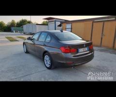 Bmw 318 diesel automatico - 8