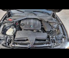 Bmw 318 diesel automatico - 23