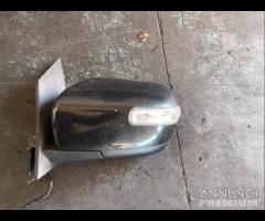 Specchietto Sinistro Per Mazda CX7 2007