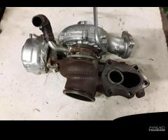 TURBINA RENAULT Master 4Â° Serie 821942 Diesel 160