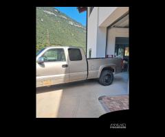 Ricambi Chevrolet Silverado 6.0 B / G 2000