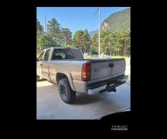 Ricambi Chevrolet Silverado 6.0 B / G 2000 - 5