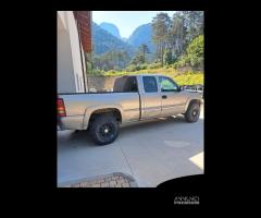 Ricambi Chevrolet Silverado 6.0 B / G 2000 - 8