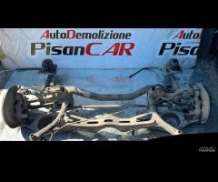 Ponte - Assale posteriore Audi a3 golf 5 2007