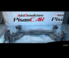 Ponte - Assale Audi a3 2012\u003e - 1