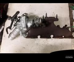 TURBINA RENAULT Master 4Â° Serie 891943 Diesel 160 - 3