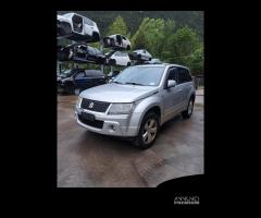 Ricambi Suzuki Grand Vitara 2° versione 1.9 d 2009