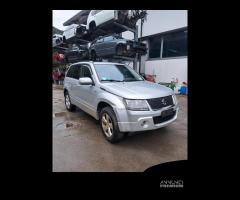 Ricambi Suzuki Grand Vitara 2° versione 1.9 d 2009