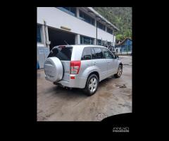 Ricambi Suzuki Grand Vitara 2° versione 1.9 d 2009 - 5