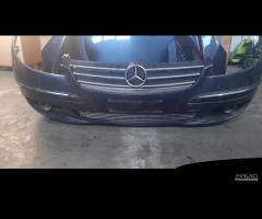 MERCEDES CLASSE A169 2.0D MUSO COMPLETO 04-08 - 4