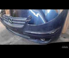 MERCEDES CLASSE A169 2.0D MUSO COMPLETO 04-08 - 6