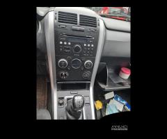 Ricambi Suzuki Grand Vitara 2° versione 1.9 d 2009 - 18