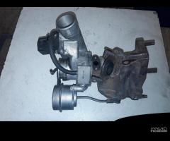 TURBINA SAAB 9-3 Cabrio 2Â° Serie 55557012 B284l B - 2