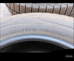 N°4 Pneumatici Nankang 255/55 R18 109V XL - 7