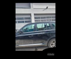 Ricambi Bmw X3 E83 versione 2.0 diesel del 2007