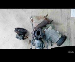 TURBINA MITSUBISHI Pajero 4Â° Serie 4D56 4D56 Dies - 1