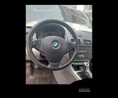 Ricambi Bmw X3 E83 versione 2.0 diesel del 2007 - 21