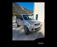 Ricambi Daihatsu Terios 1° 1.3 benzina del 1998