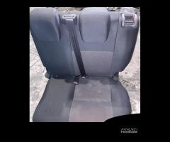 TAPPEZZERIA COMPLETA FIAT Sedici 1Â° Serie (06\u003e09)