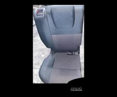 TAPPEZZERIA COMPLETA FIAT Sedici 1Â° Serie (06\u003e09)