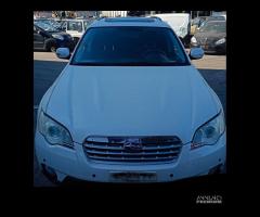 Subaru Outback Anno 2009 | SOLO PER RICAMBI - 1