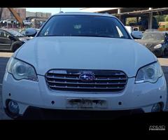 Subaru Outback Anno 2009 | SOLO PER RICAMBI