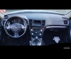 Subaru Outback Anno 2009 | SOLO PER RICAMBI - 5