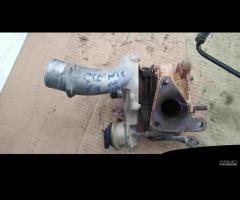 TURBINA RENAULT Kangoo 2Â° Serie Diesel 1900 (02\u003e0 - 1