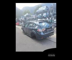 Ricambi Subaru Impreza 4° XW 2.0 Diesel 2011