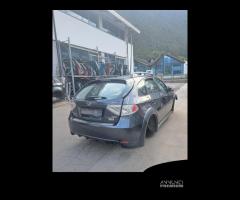 Ricambi Subaru Impreza 4° XW 2.0 Diesel 2011