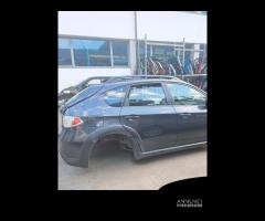 Ricambi Subaru Impreza 4° XW 2.0 Diesel 2011 - 6