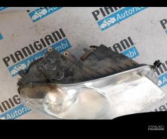 Faro Anteriore Destro Volkswagen Touran 2007 - 3