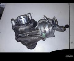 TURBINA FORD C - Max Serie 806291-2 Diesel 1600 (1