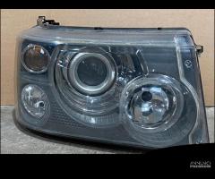 LAND ROVER SPORT 2.7D MUSO COMPLETO 2006 - 5