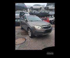 Ricambi Opel Antara 1° versione 2.0 Diesel 2007