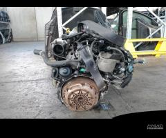 Motore Ford Fiesta KVJA 170.000 KM