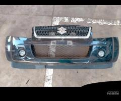 Paraurti Anteriore Suzuki Grand Vitara 2011 - 1