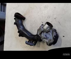 CORPO FARFALLATO PEUGEOT 208 Serie 9807238580-02 D