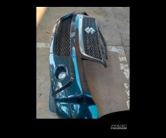 Paraurti Anteriore Suzuki Grand Vitara 2011